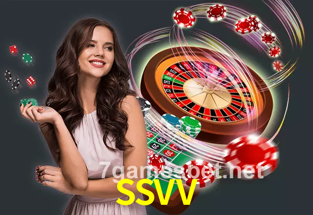 vivo no cassino SSVV