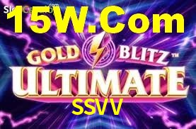 Welcome Bonus SSVV